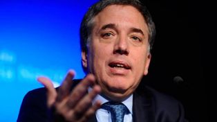 Dujovne aseguró que el acuerdo de precios se va a cumplir