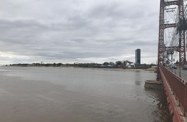 En 60 días, el Paraná bajó 2,67 metros y pronostican que seguirá descendiendo