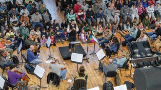 Orquesta Sinfónica de Entre Ríos&nbsp;