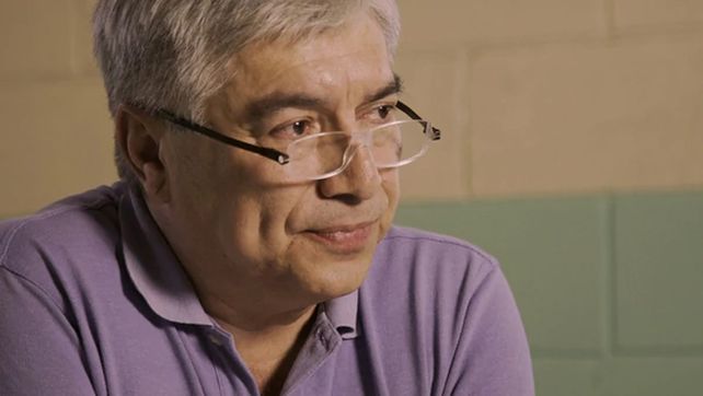 Lázaro Báez ya estuvo preso en una cárcel común tras ser condenado por el Tribunal Oral Federal 4