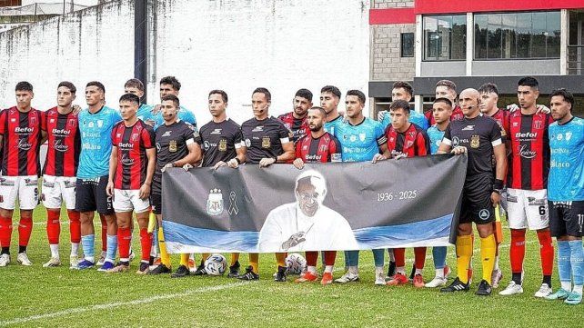 Colón se topará con un rival que trae una particularidad en la zona B