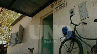 El centro de Salud de las Delicias contará con rondas policiales durante el horario de atención