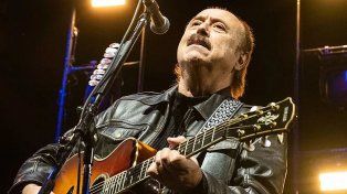 Por motivos de fuerza mayor se reprogramó el show que el cantautor uruguayo Jaime Roos brindará en Santa Fe. Qué pasará con las entradas