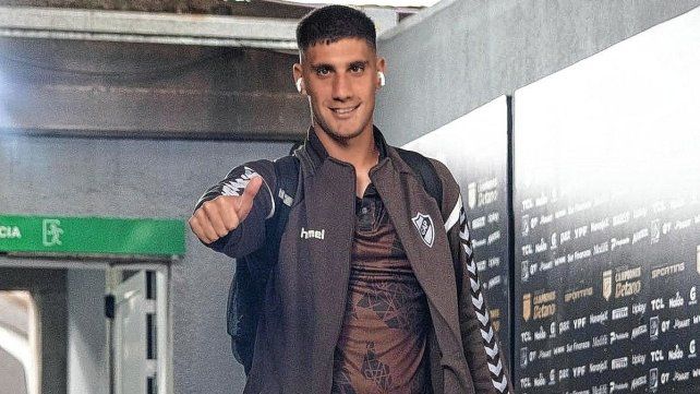 Se encamina la resolución de la deuda de Platense con Colón por el pase de Leonel Picco