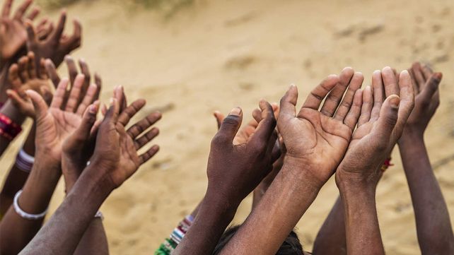La ONU alertó que aumentó  la cantidad de personas que padecen hambre