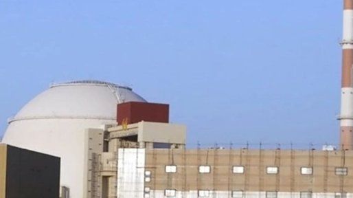 Irán denunció que un misil de Estados Unidos impactó cerca de la central nuclear de Bushehr
