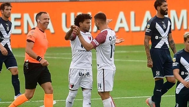 Cuando llegué el VAR habrá dos o tres penales por partido