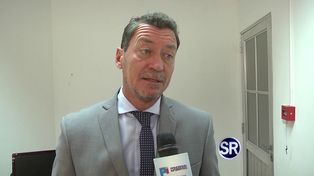 Escándalo en Reconquista: el fiscal regional denunció penalmente a otro fiscal