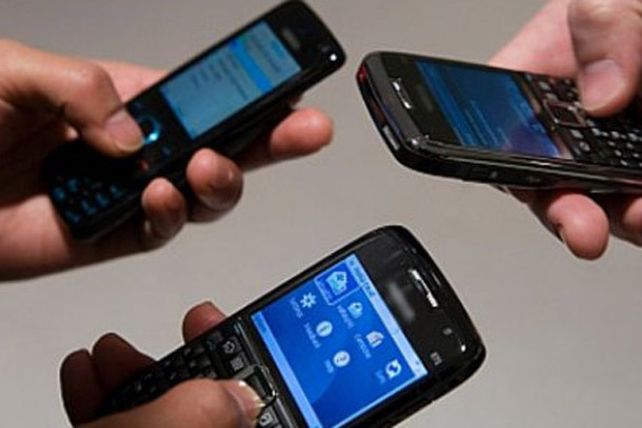 Un gigantesco apagón de Movistar deja incomunicados a miles de usuarios