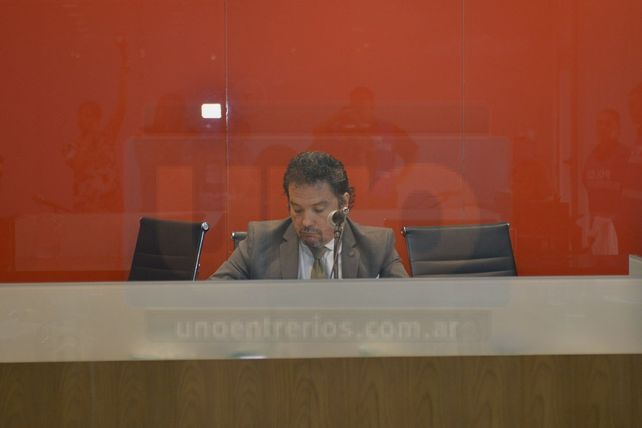 Imputarán a Miguel Cristo y a Soledad Lescano por homicidio triplemente calificado por la muerte de Nahiara