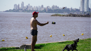 Este sábado será para aprovechar ya que el tiempo será casi veraniego. A partir del domingo habrá un cambio brusco en las condiciones climáticas.