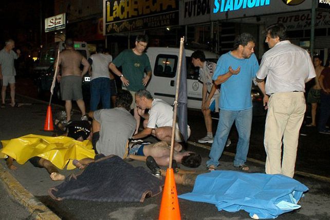 Cromañón: a 9 años de una de las mayores tragedias no naturales de Argentina