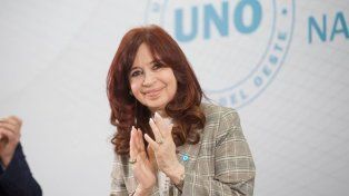 Publicaste un galimatías económico para decir que no vas a devaluar, criticó Cristina Fernández a Javier Milei