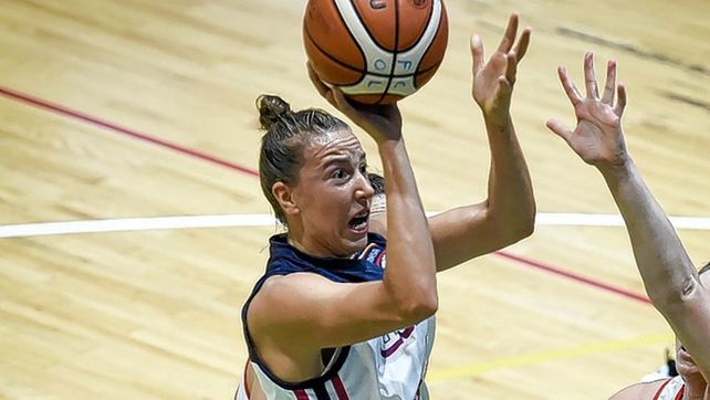 Básquet: Una competencia con el sello entrerriano