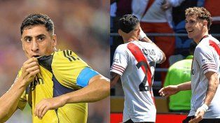 Mirá en qué puesto terminaron River y Boca el Mundial de Clubes