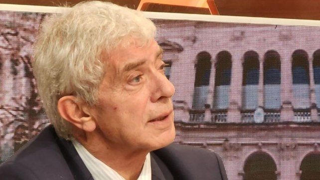 El ministro Mariano Cúneo Libarona confirmó la eliminación del Ministerio de las Mujeres.