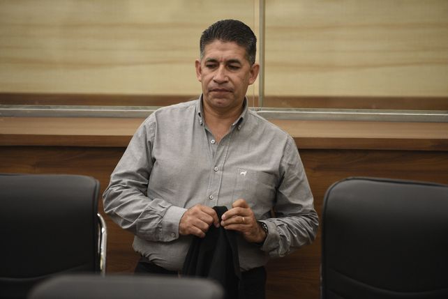 El concejal Trasante renunció a su banca por una denuncia de acoso