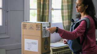 La ola libertaria en Santa Fe: el top 5 de las ciudades donde Milei arrasó en las urnas