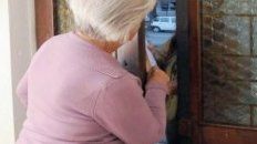 El caso del cuento del tío se registró en el centro de Rosario. El caso del cuento del tío se registró en el centro de Rosario.