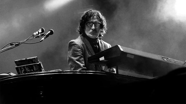 Charly García cumple 66 años y lo homenajeamos con diez clásicos