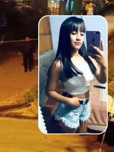 Jazmín González: su familia reclamará Justicia en Tribunales