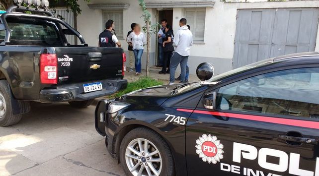 Estafaba a sus víctimas con préstamos y adelantos de sueldo