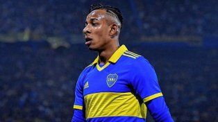 Villa intimó a Boca Juniors y pidió volver a las prácticas.