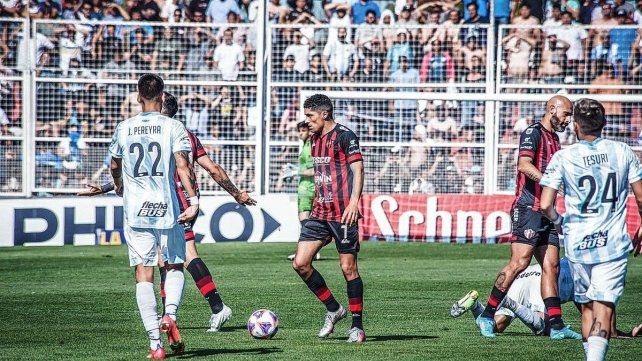 Patronato: ¿Regresan los visitantes al estadio Grella?