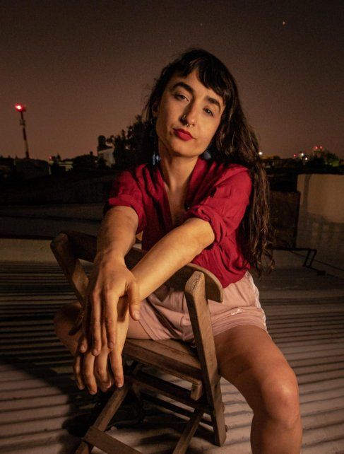 Maca Mona Mu estará en Casa Grande.