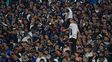 Un club que juega la Libertadores pagará las multas de tránsito que les hicieron a sus hinchas
