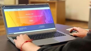 Adiós al papel: desde este miércoles, Santa Fe digitaliza todos los trámites de la administración pública