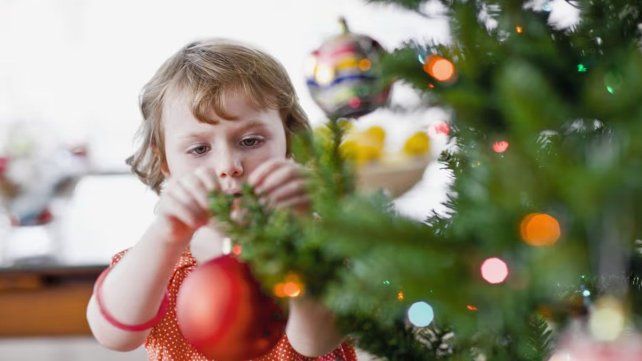 Por qué se arma el árbol el 8 de diciembre