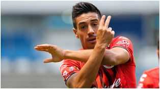 Peñarol podría llevarse a un jugador que pretende Unión