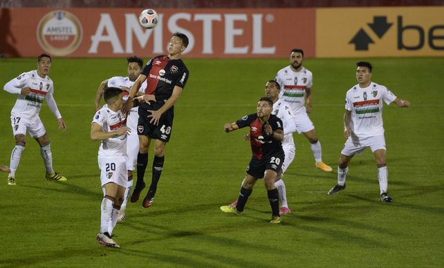 Newells mostró una mejor imagen, ganó y ahora necesita una difícil combinación de resultados
