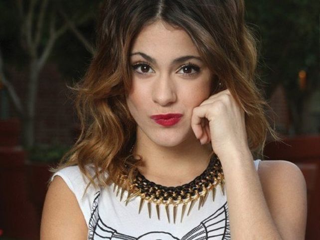 No estoy sola, estoy conociendo a alguien, reveló Tini Stoessel