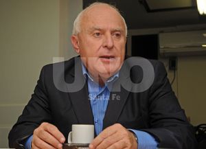 Lifschitz acusa al PRO de montar “una campaña de desprestigio contra el proceso electoral”