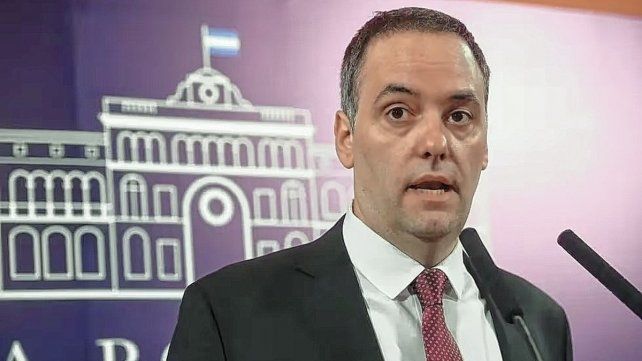 El Gobierno enviará un proyecto para modificar la Ley de Educación y penar el adoctrinamiento en las escuelas El Gobierno enviará un proyecto para modificar la Ley de Educación y penar el adoctrinamiento en las escuelas