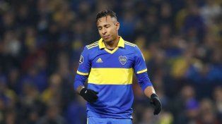 Sebastián Villa interpuso una millonaria demanda contra Boca