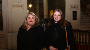 El Fantasma de la Opera llegó a Rosario