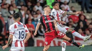 A Unión siempre le faltan cinco para el peso