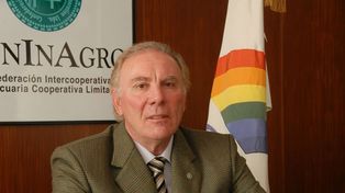 Ex presidente de Coninagro sufrió un violento asalto en Leones