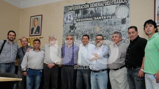 No podemos entender la negación del gobernador hacia el diálogo