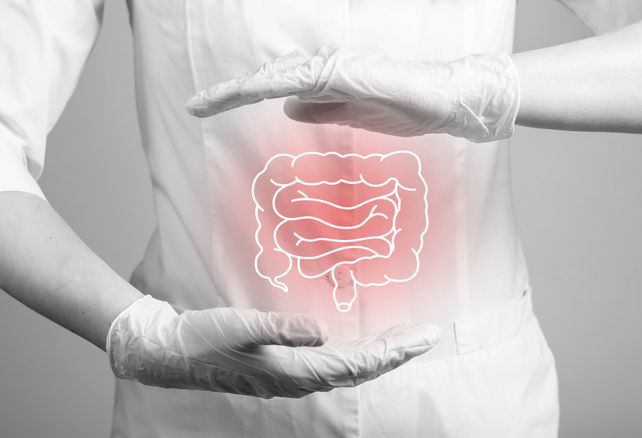 Hepatitis Virales