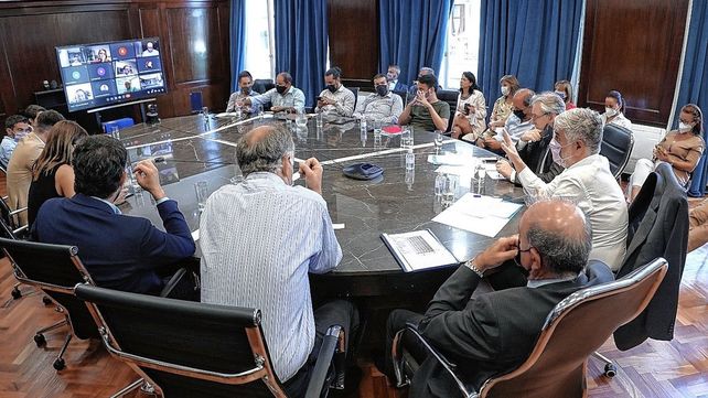 Alquileres: el gobierno conformó una mesa de trabajo