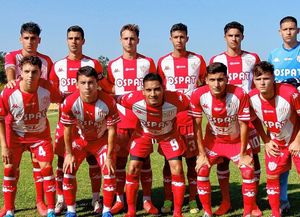 La Reserva de Unión volvió al triunfo ante Gimnasia