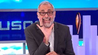 Jorge Rial tomó postura sobre el escándalo&nbsp;