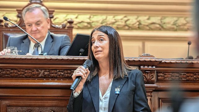 Legado de Rada. Destacaron su lucha por la memoria de los caídos y los derechos de los excombatientes.