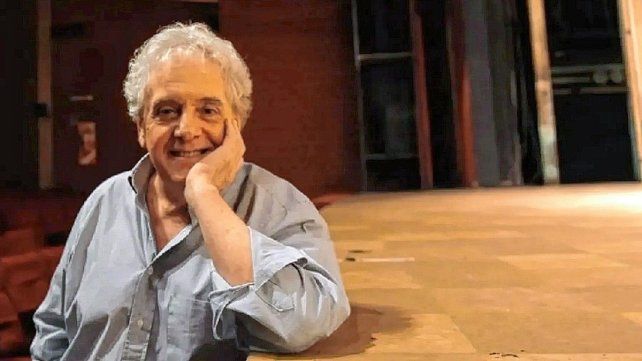 Falleció el actor y humorista Antonio Gasalla