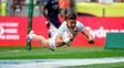 Los Pumas hicieron un cambio en su plantel para la ventana de julio