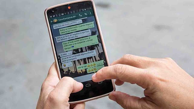 WhatsApp también permitirá editar los mensajes